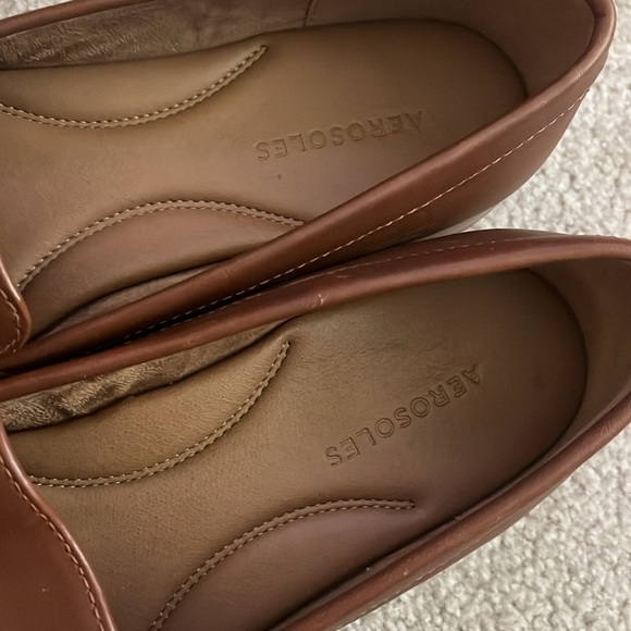 “Aerosoles- Men’s East Side Loafers size 11” - Picture 2 of 10